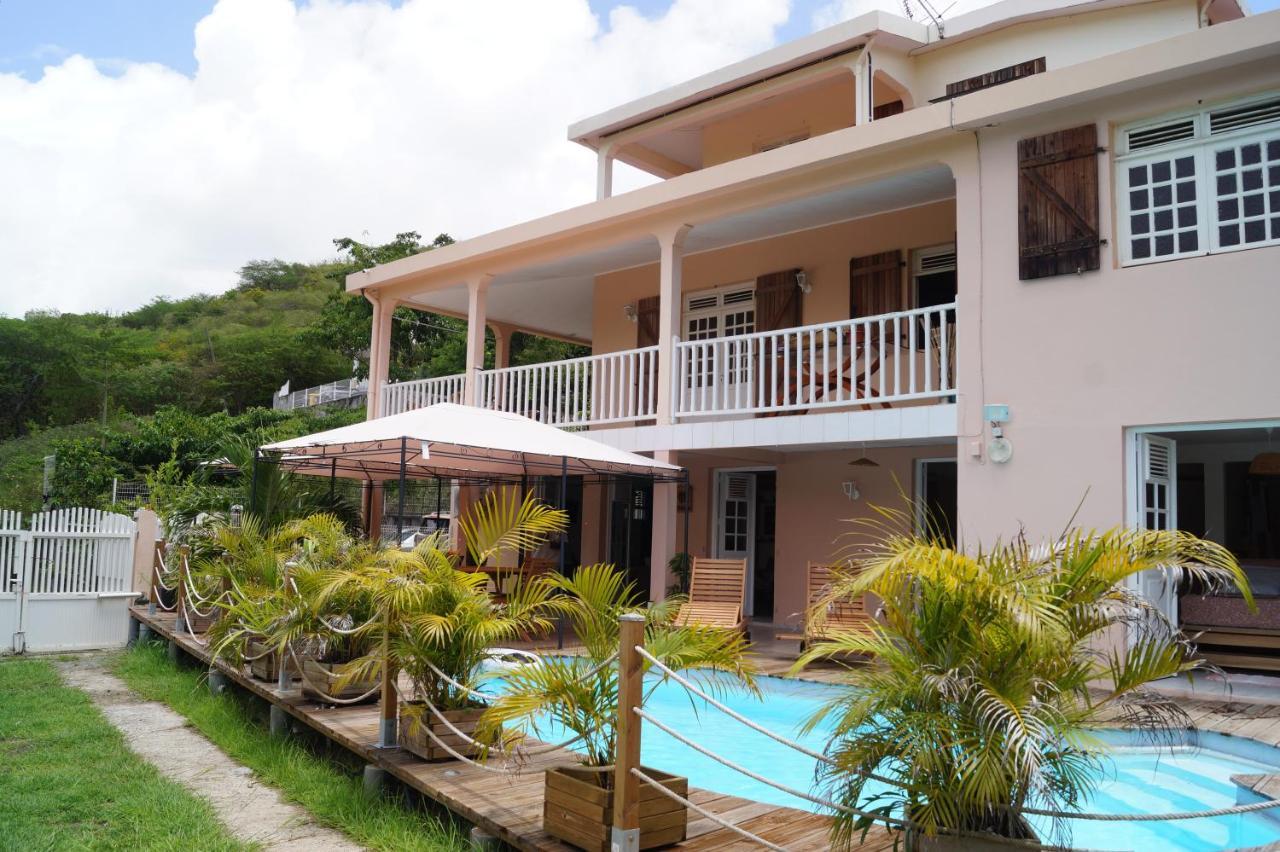 Villa Ferre Sainte-Anne Luaran gambar